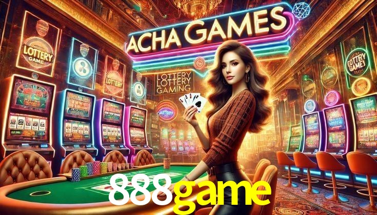Experiência VIP 888game