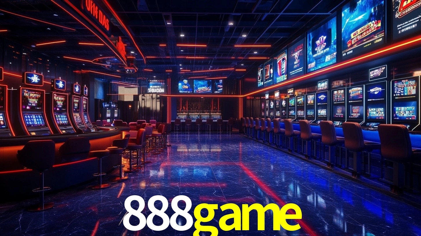 VIP Casino 888game