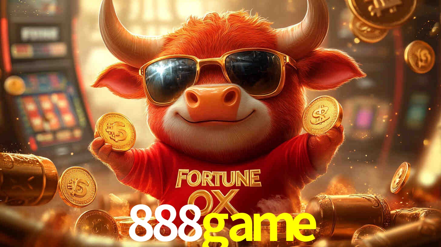 888game