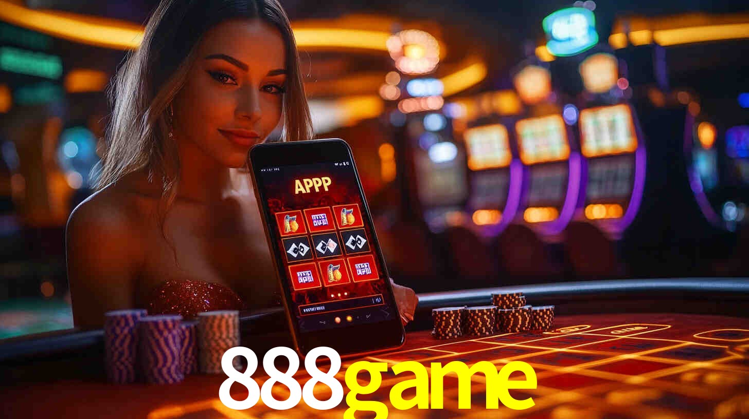 Descubra a Essência do 888game: Nossa História e Compromissos
