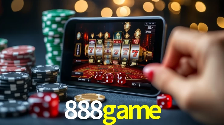 Live Casino 888game