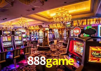 888game Rio de Janeiro - Professional Dealers