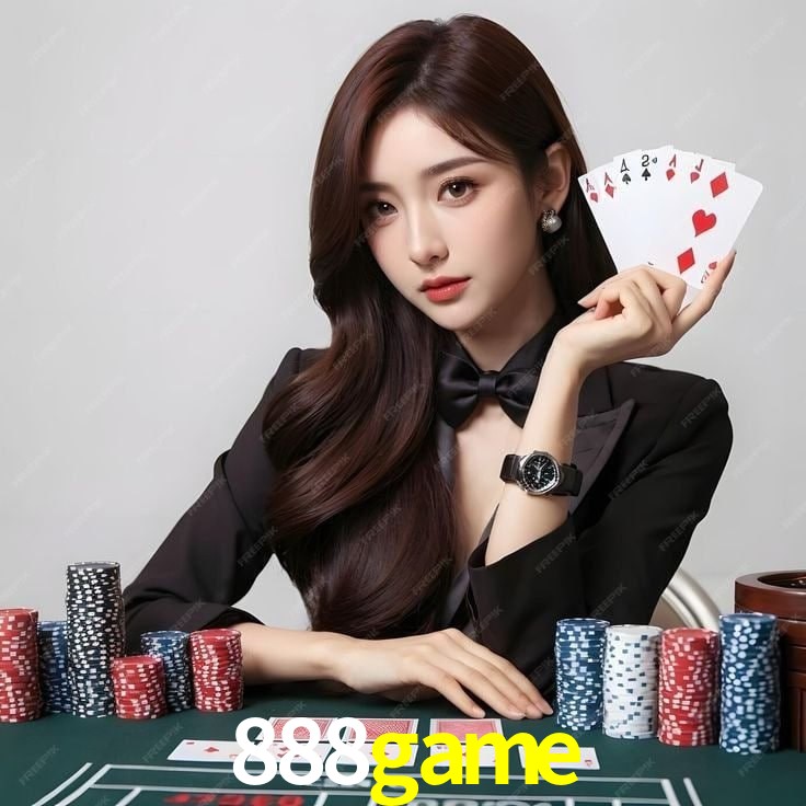 888game - Login Methods