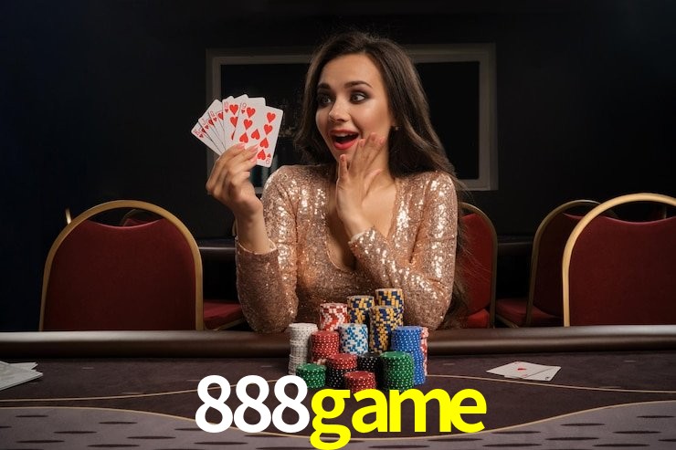 Bônus Diários 888game