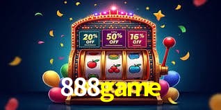 888game - Security