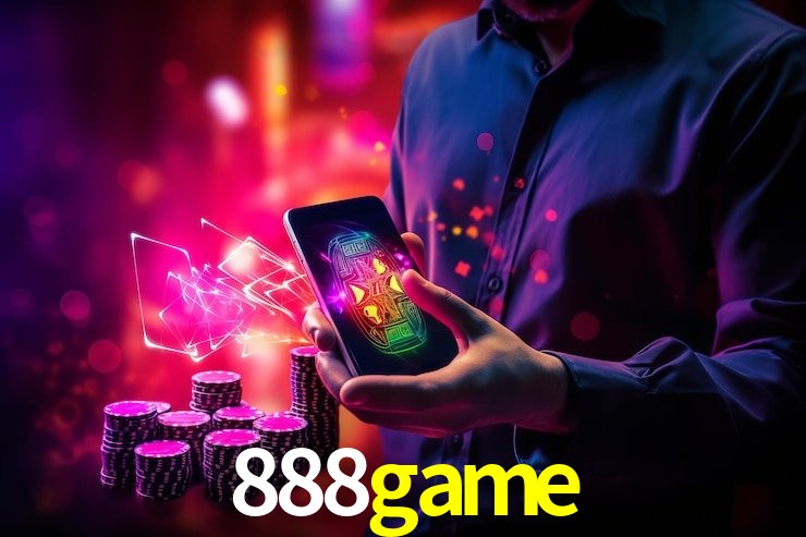 Apostas de Tênis 888game