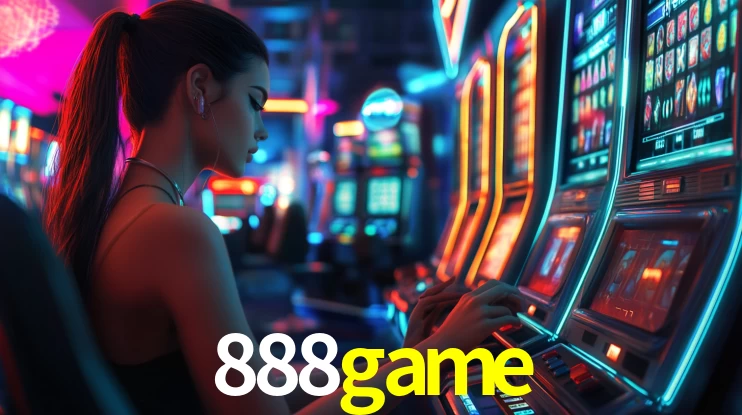 Premium Interface 888game