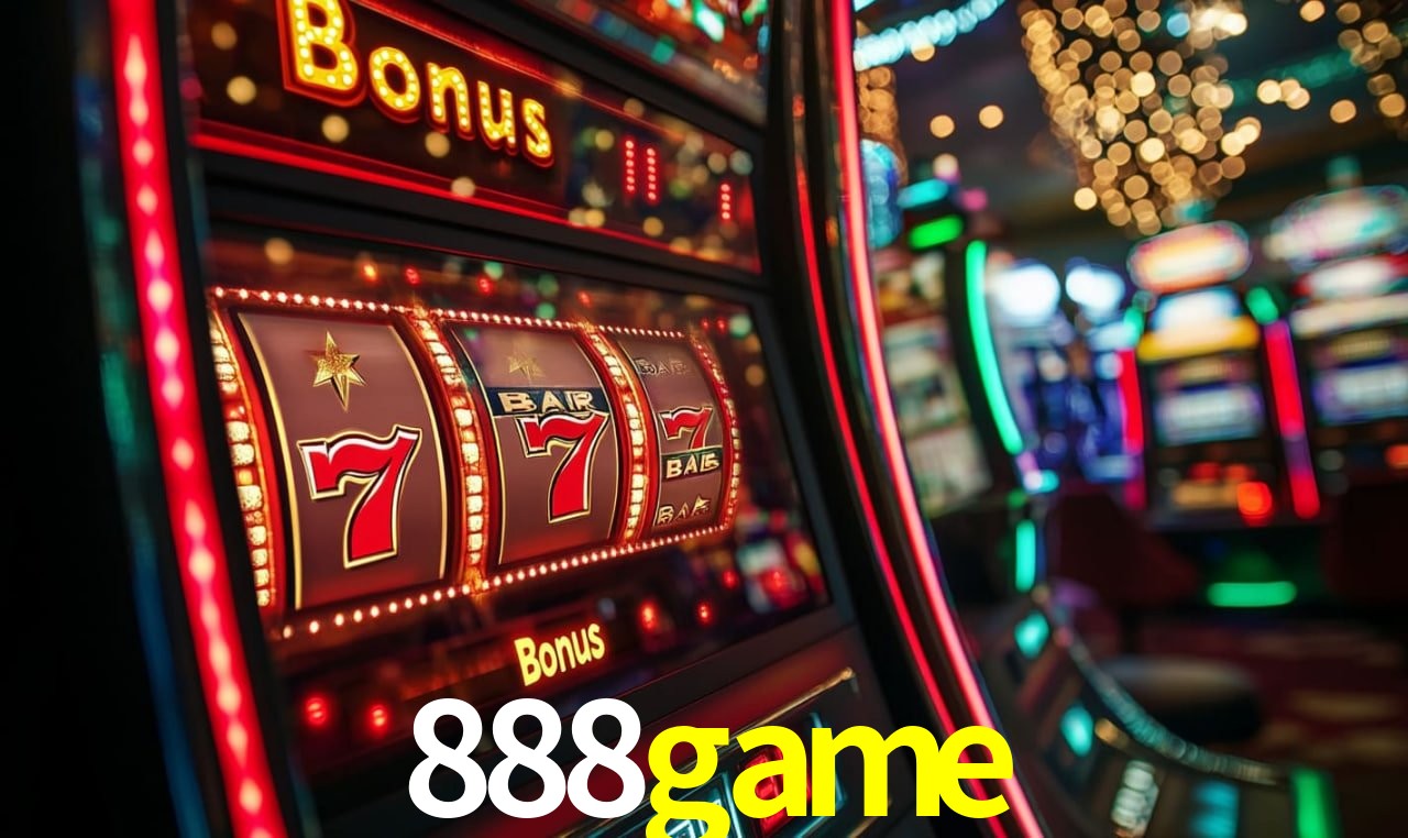 888game