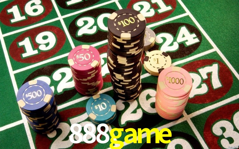 Jogos de Slot 888game
