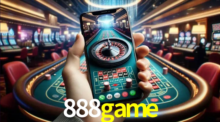 Responsive Design 888game