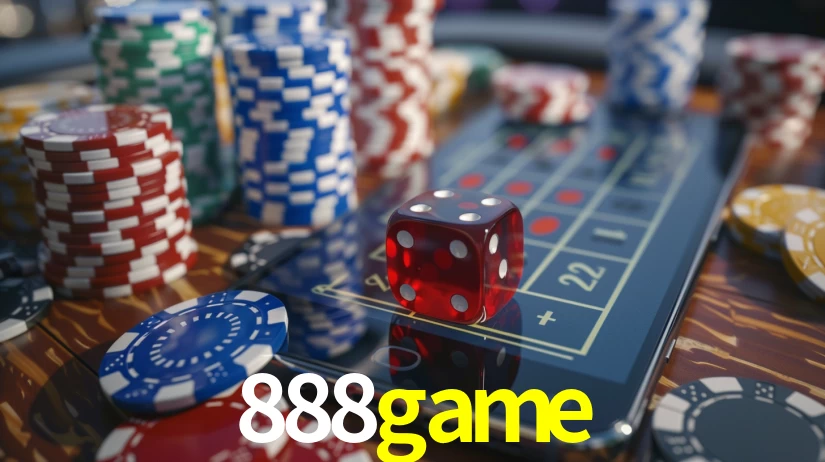 888game bet