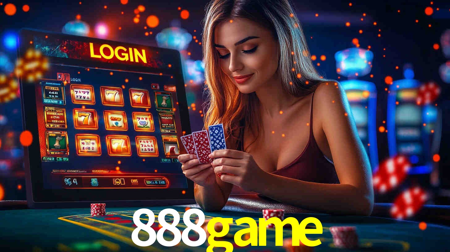 888game: A Experiência de Casino com Jogos de Mesa ao Vivo