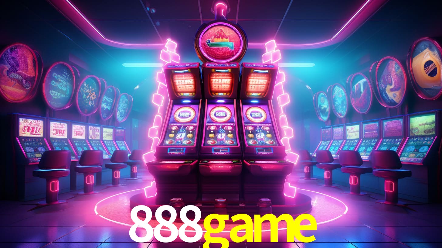 888game
