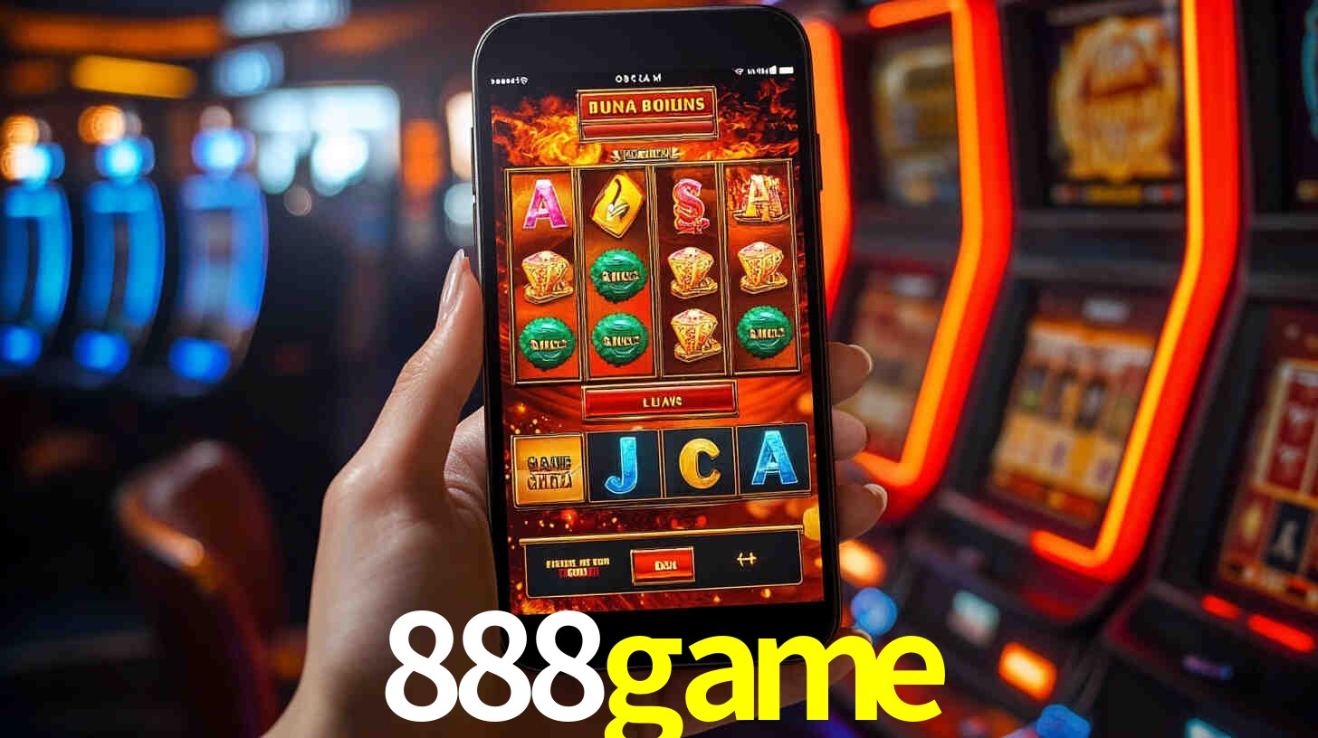 888game