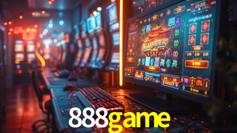 888game