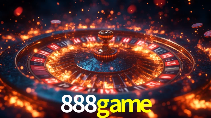 888game App Interface