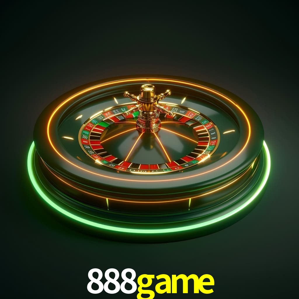 888game App - Aplicativo Móvel Oficial