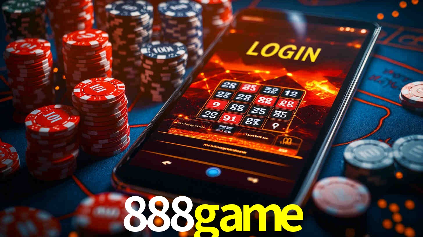 888game