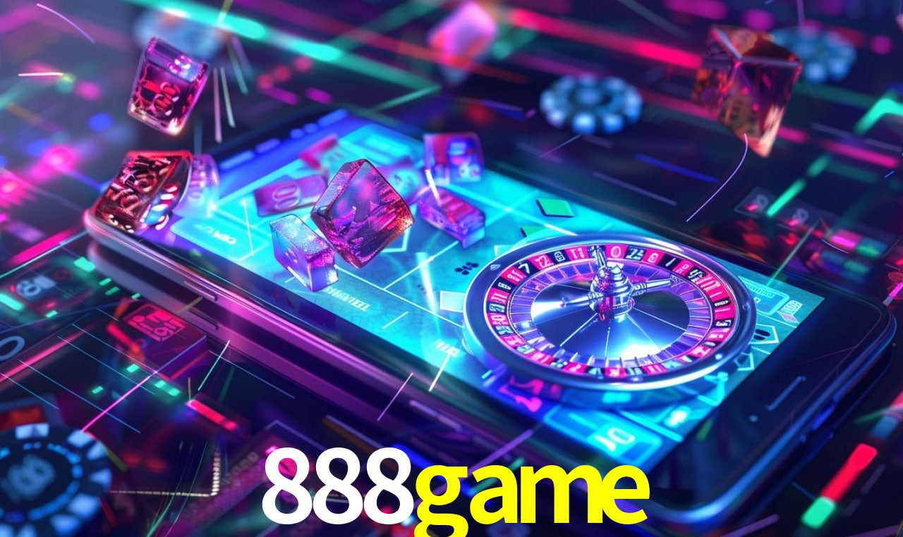 Provedores de Jogos 888game