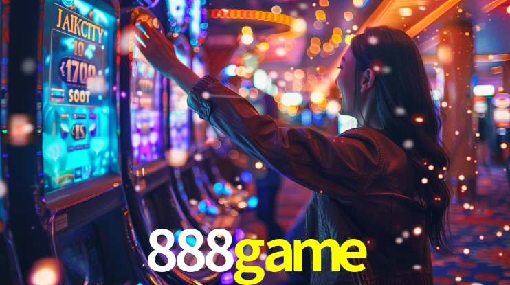 888game