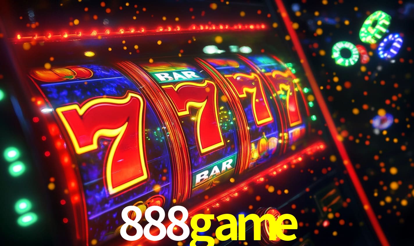 888game