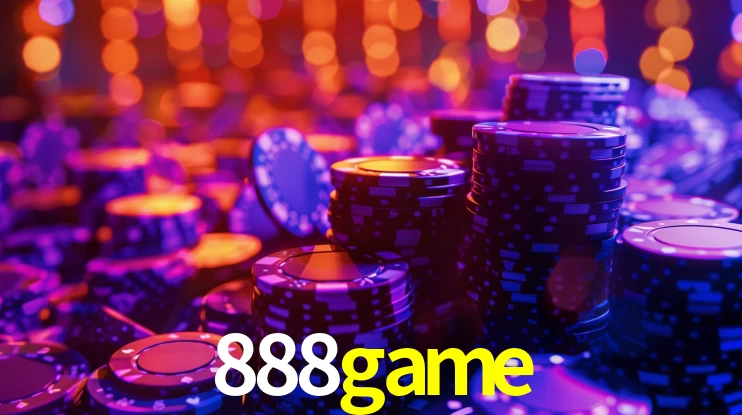 888game