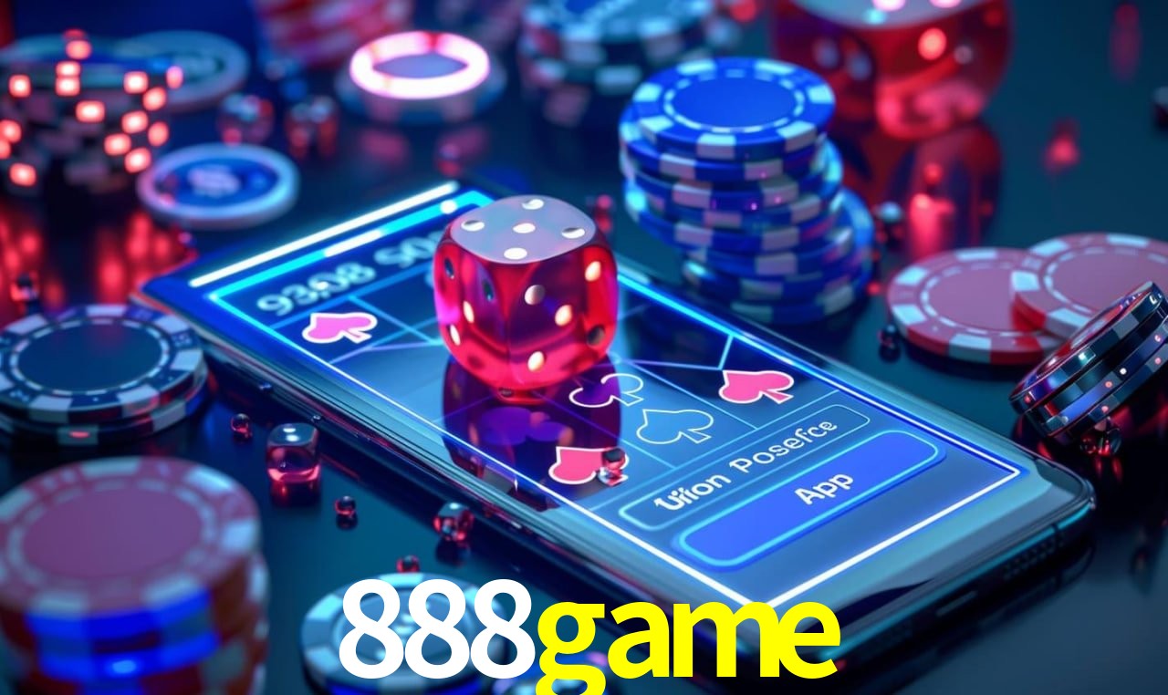 888game - Análise de Mercados Esportivos