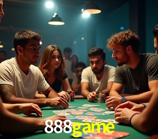 888game Salvador - Promo Stats