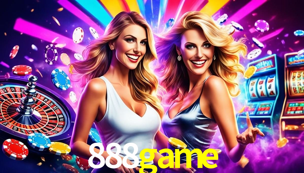 Casino VIP 888game