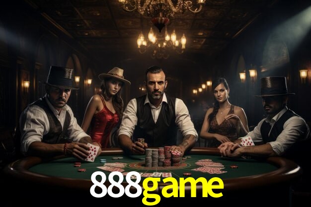 cassino 888game