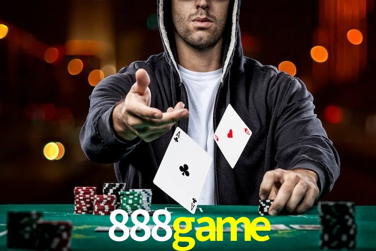 888game