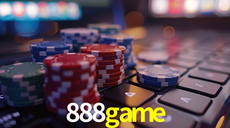 888game - Winners Celebration