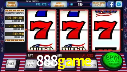 888game São Paulo - Live Tables