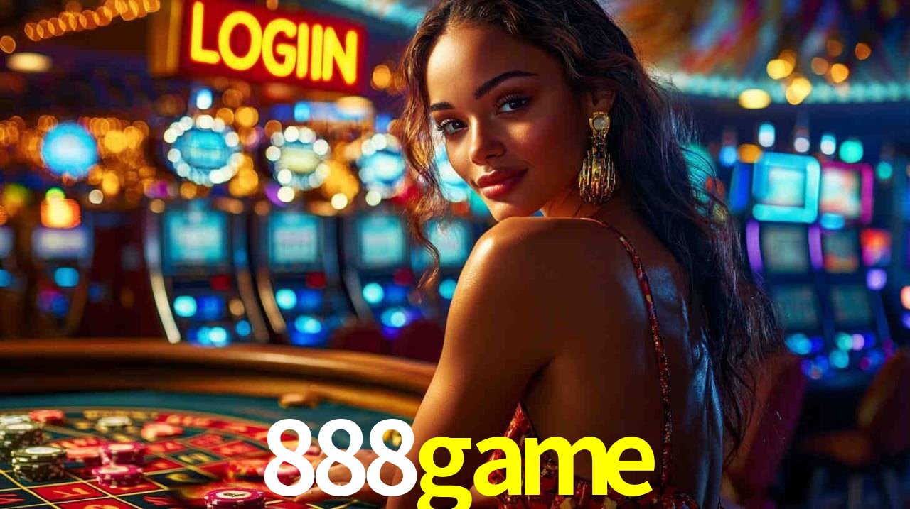 888game São Paulo - Jogo Providers