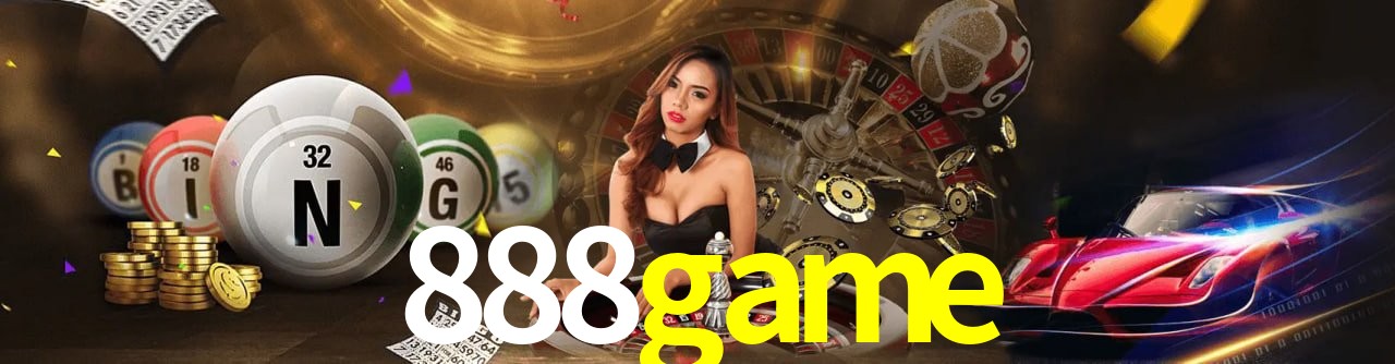 888game São Paulo - Top Slots