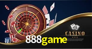 Casino Ao Vivo 888game