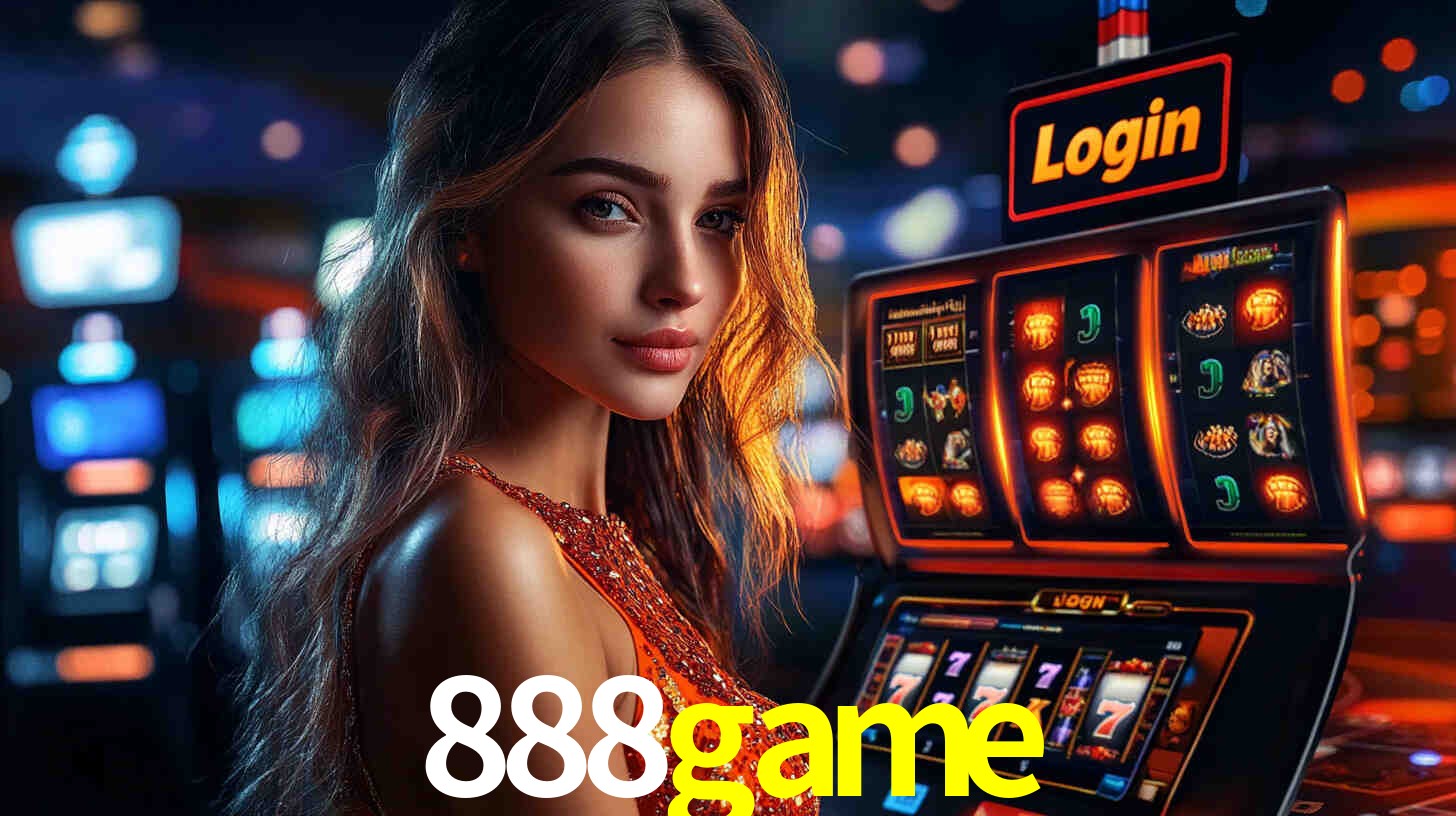 Experimente o Login Seguro Premium no 888game