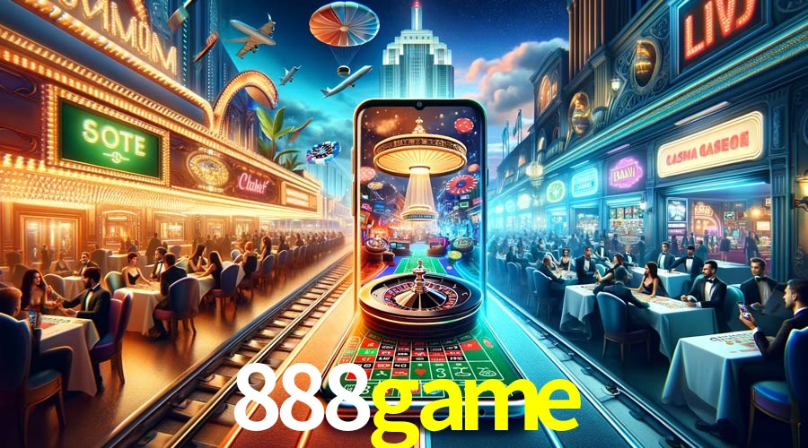 Exclusive Offers 888game