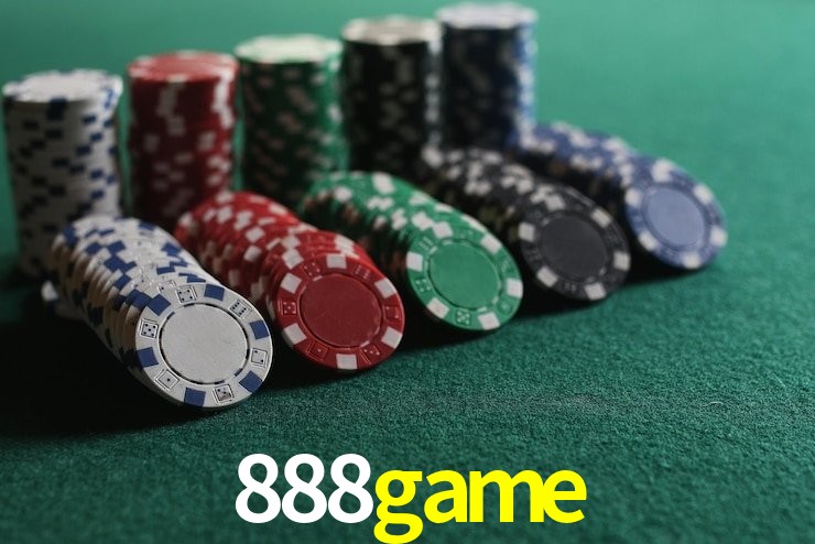 Game Providers 888game