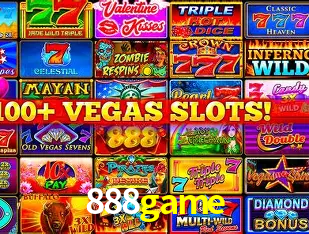 888game Brasília - Casino Guide