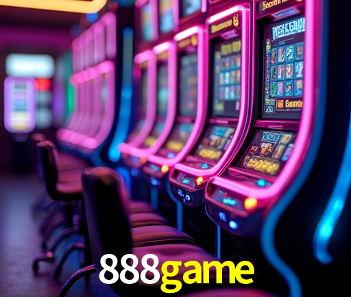 888game Slot - 320+ Caça-Níqueis Premium