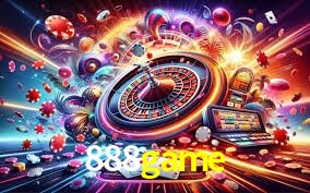 Diretório de Jogos 888game