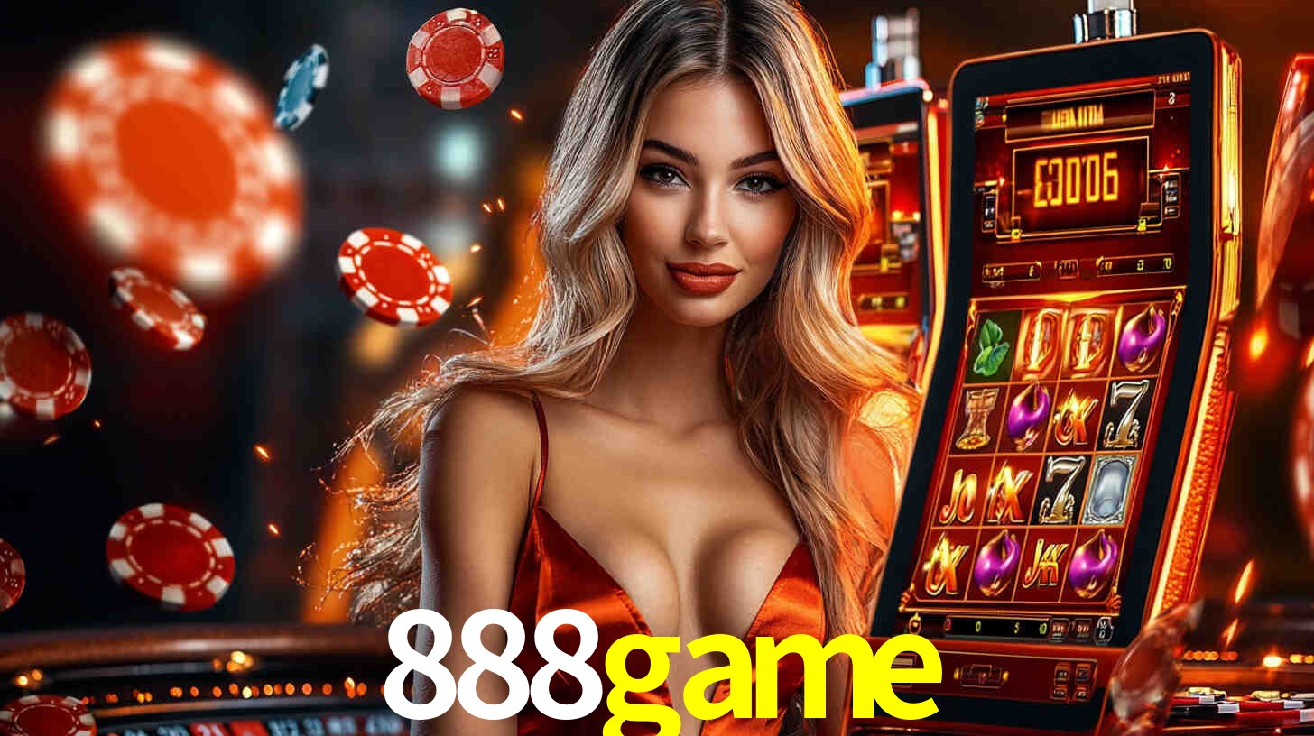 888game: Jogos de Caça-Níqueis-Altas Recompensas, Roleta-Velocidade, Blackjack-Desafios Máximos