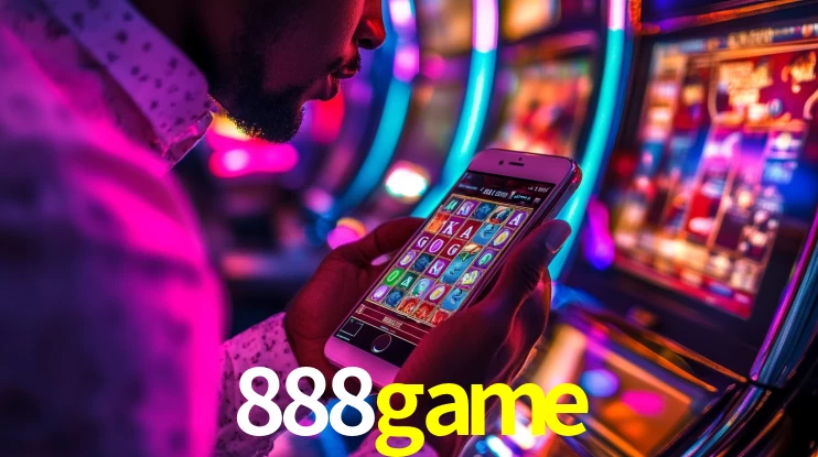 Baixar App 888game