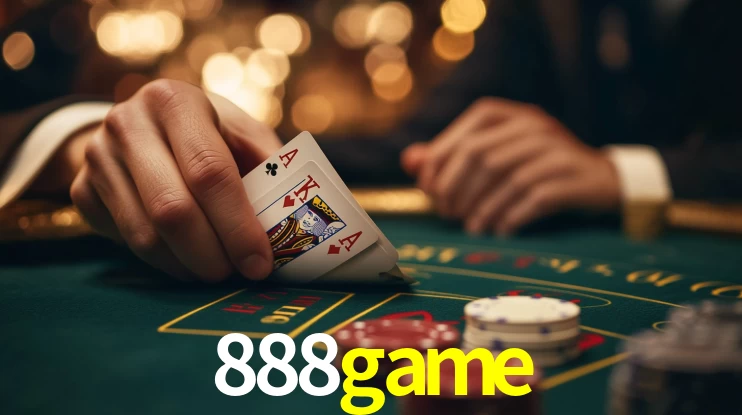Plataforma Online 888game