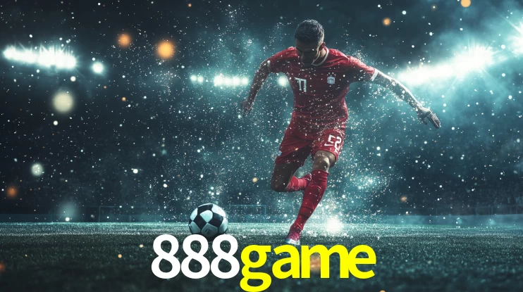 Plataforma de Apostas 888game