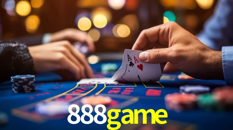 Jogos na 888game