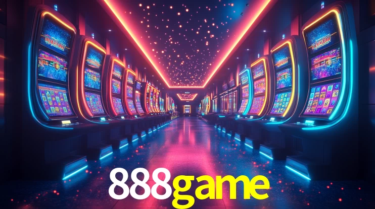 Slots na Plataforma 888game